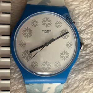 Swatch Watch